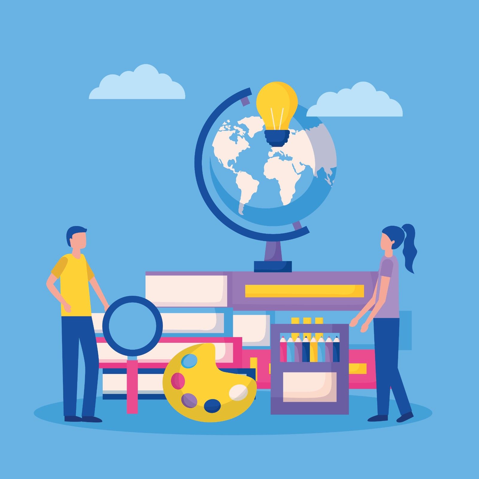 Top Ten Universities in the World for Graduate Employability